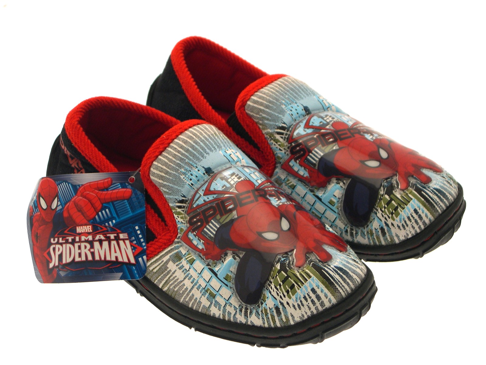 Zappos Footer Enjoy free shipping and easy returns every day at Kohl's. Find great deals on Kids Spider-Man at Kohl's today!